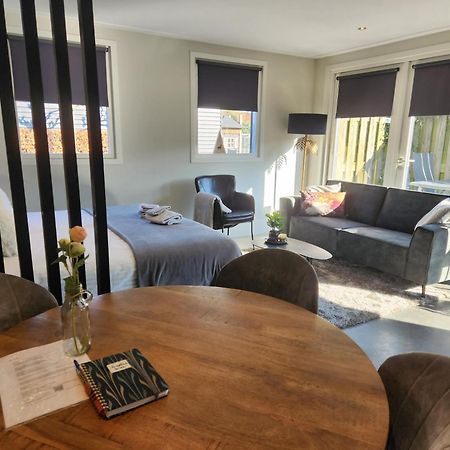B&B Trust Barneveld Εξωτερικό φωτογραφία