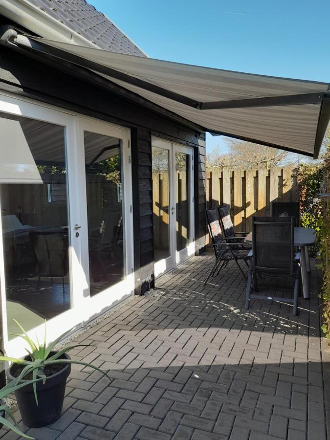 B&B Trust Barneveld Εξωτερικό φωτογραφία