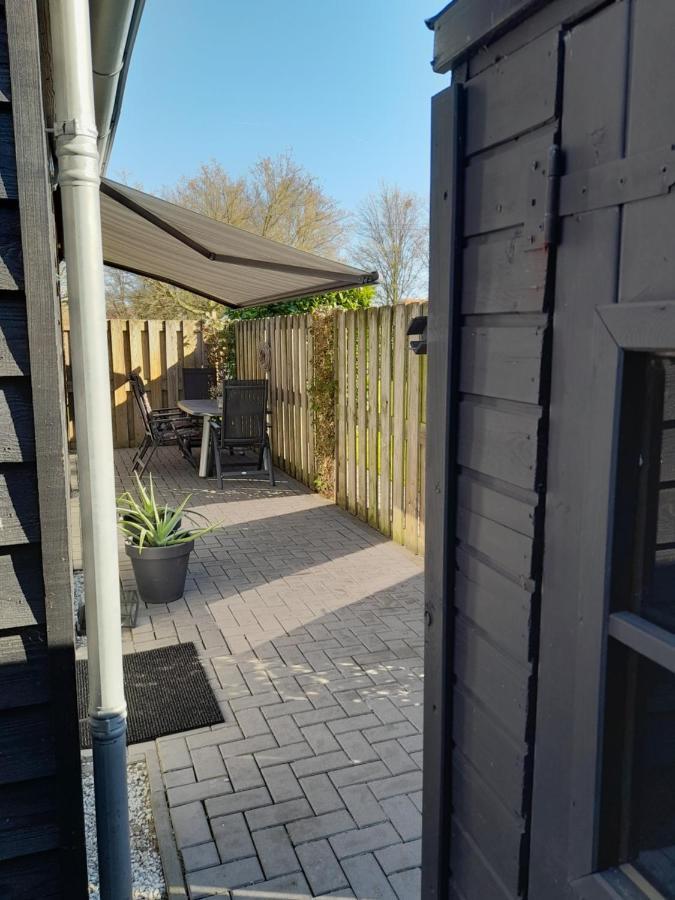 B&B Trust Barneveld Εξωτερικό φωτογραφία
