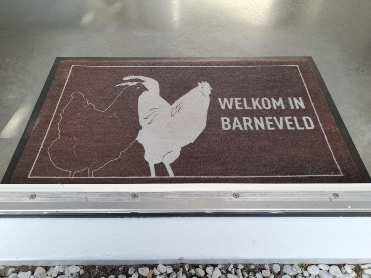 B&B Trust Barneveld Εξωτερικό φωτογραφία