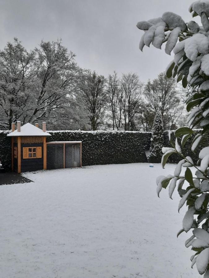 B&B Trust Barneveld Εξωτερικό φωτογραφία