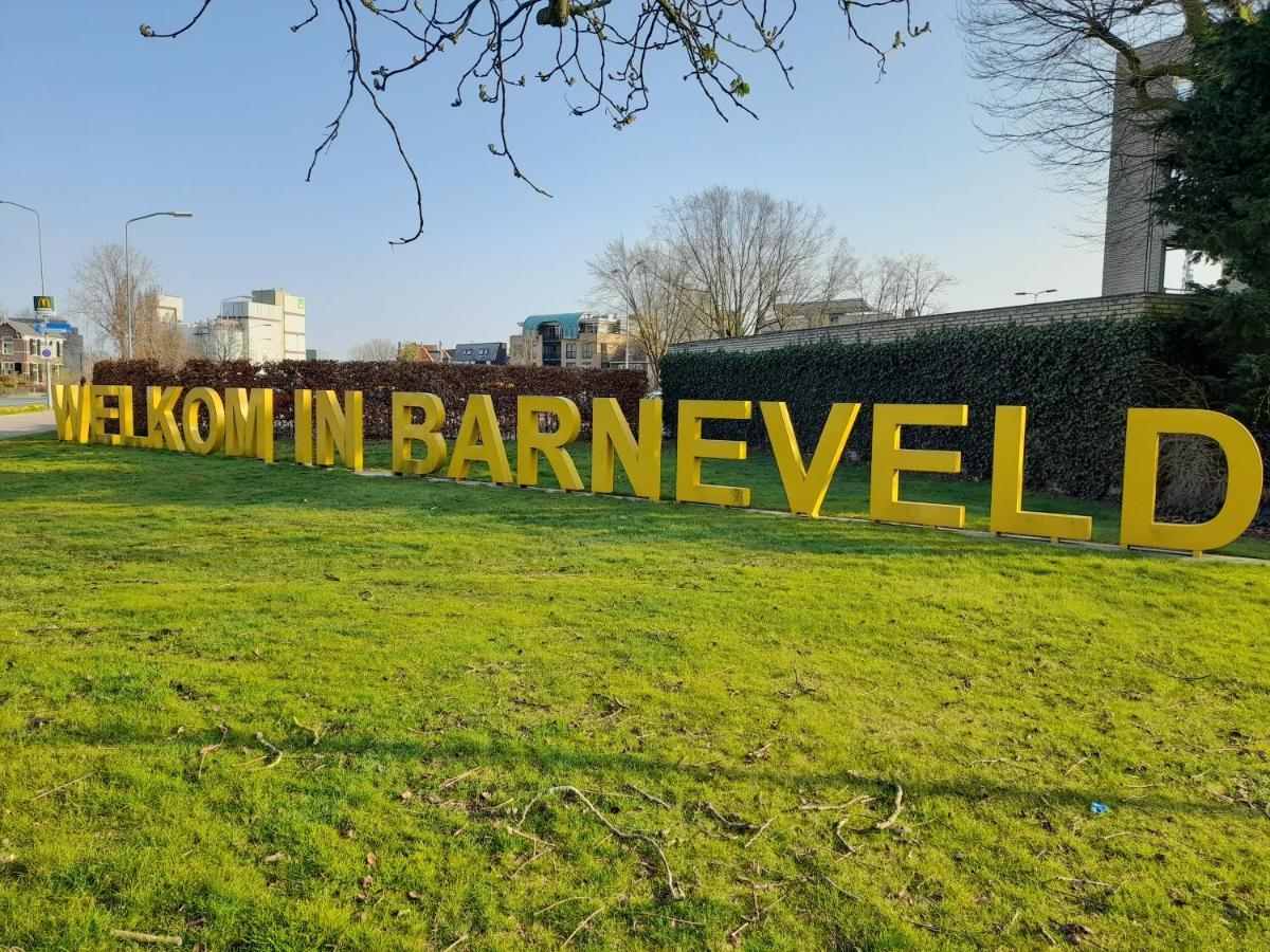 B&B Trust Barneveld Εξωτερικό φωτογραφία