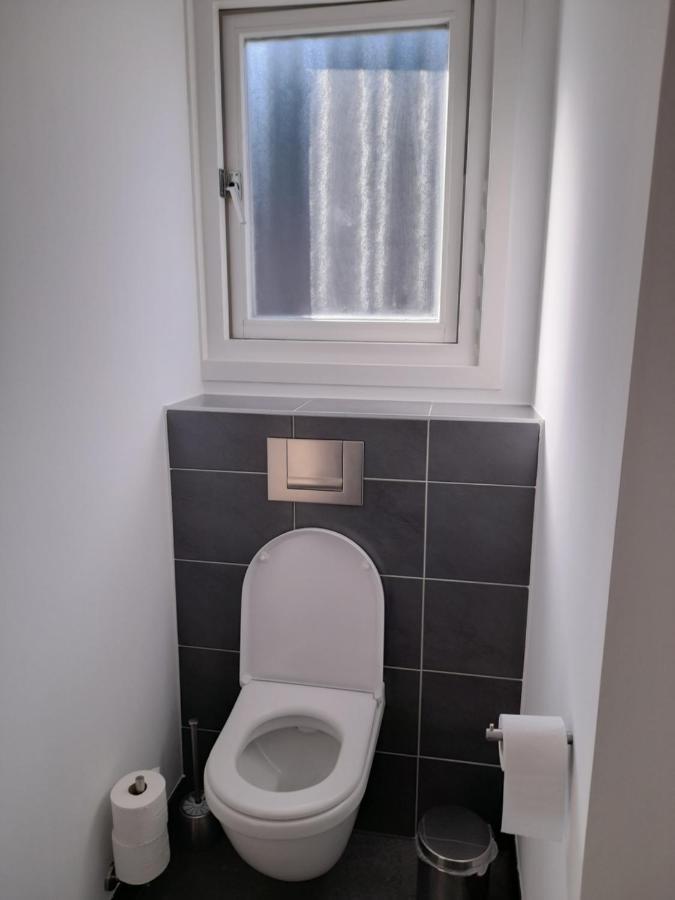 B&B Trust Barneveld Εξωτερικό φωτογραφία