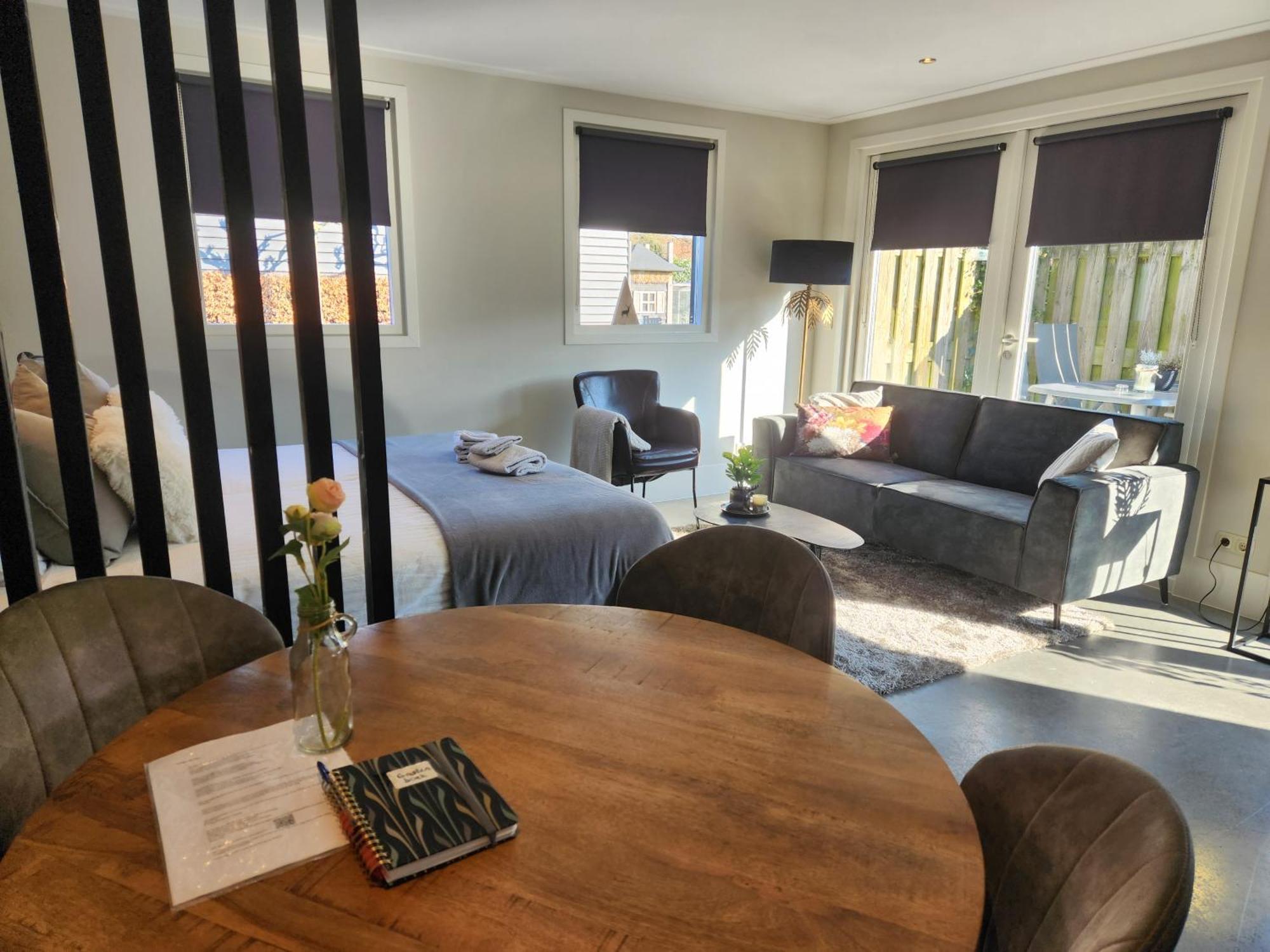 B&B Trust Barneveld Εξωτερικό φωτογραφία