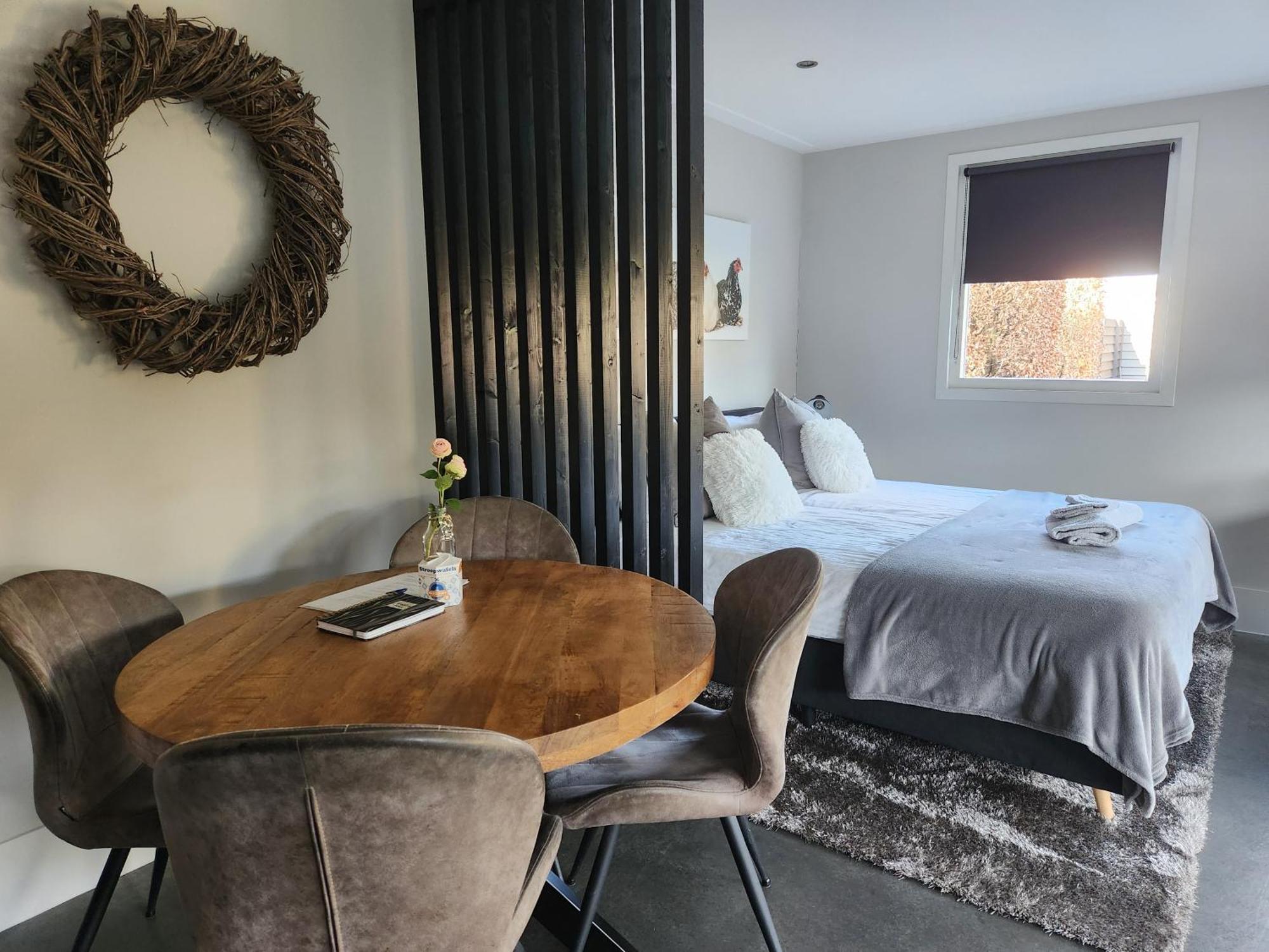 B&B Trust Barneveld Εξωτερικό φωτογραφία